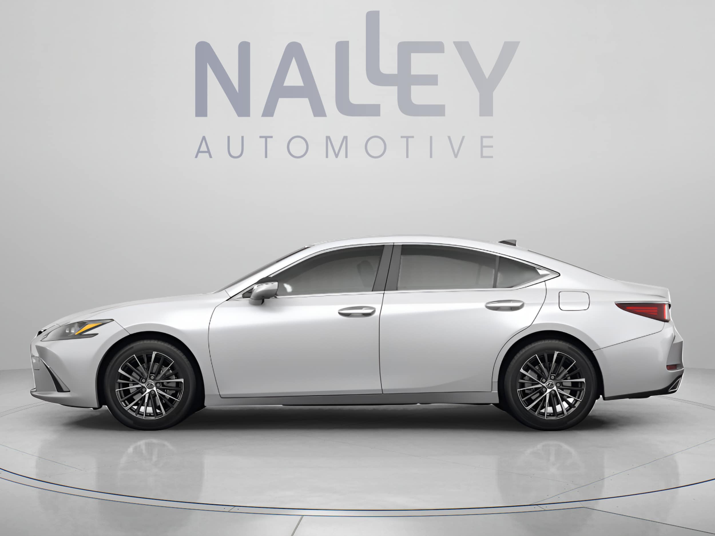 lexus es hybrid 2022 58AFA1C10NU014759 image lexus es hybrid 2022 58AFA1C10NU014759 image